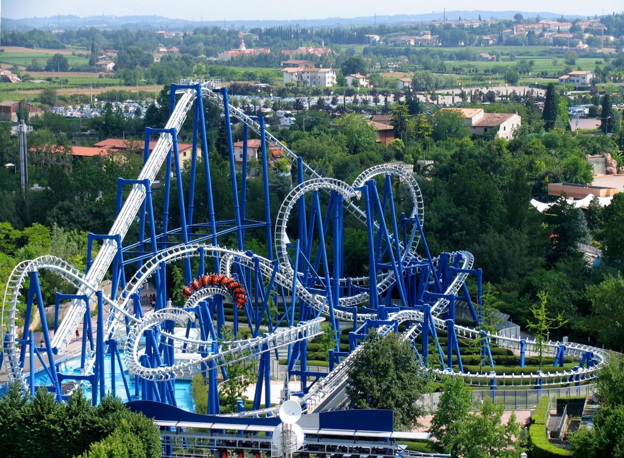 La Belle Vue Lägenhet Verona Exteriör bild