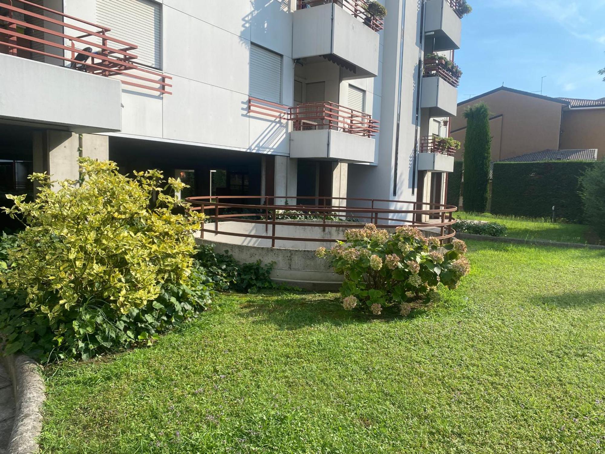 La Belle Vue Lägenhet Verona Exteriör bild